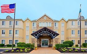 Staybridge Suites Cranbury - South Brunswick By Ihg
